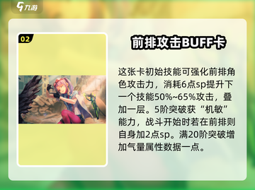 🔥炽焰天穹石井色叶技能强度揭秘！💥游戏党必看🔥截图3