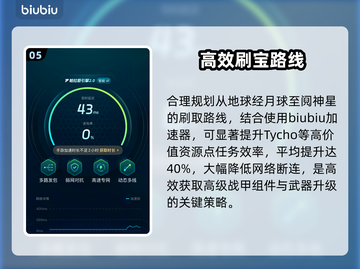 星际战甲手游⚡神经元暴刷秘籍🔥截图6