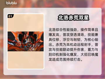 🔥辉烬T0角色TOP10曝光！💥截图2