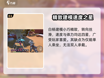 《沙石镇时光》白杨最爱吃这个！ Gamer必看🔥截图4