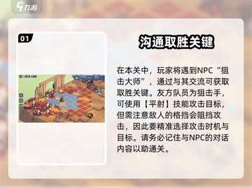 铃兰之剑6-9-1通关🔥超简单教程来了！🎮截图2