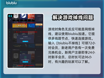 龙之信条2🔥斯温人物剧情大揭秘！截图4