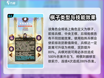 剑与远征🔥卢迪亚洛超强解析，必看攻略！截图3