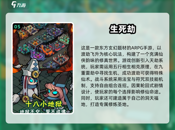 🔥2025最耐玩生死狙击游戏大揭秘！🎯截图6