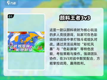 🔥6人聚会必玩桌游推荐！🎲🔥截图2