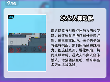 🔥2025双人手机游戏大揭秘！🎮情侣必玩清单来袭💥截图4