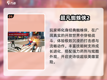 🔥2025单人神作TOP榜🎮截图10