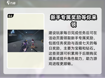深空之眼💥第二天刷新时间揭秘🎉截图3