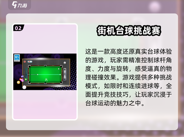 🔥2025最值得玩的街机游戏推荐🎮截图3