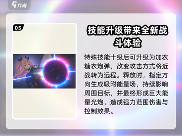 绝区零妮可彩蛋大曝光！游戏隐藏秘密竟然是这个👇截图6