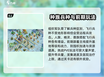 万龙觉醒🔥前期爆肝攻略，新手必看！💥截图3
