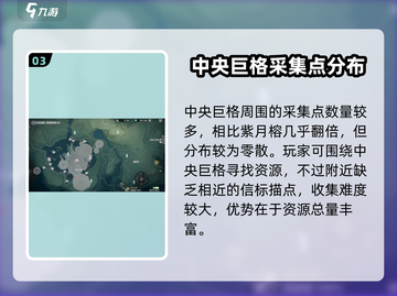 原神：鸣潮隐火蜕位置全解密！🔥快收藏截图4