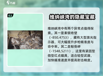 七日世界🔥冰块宝箱配件获取攻略💎截图3