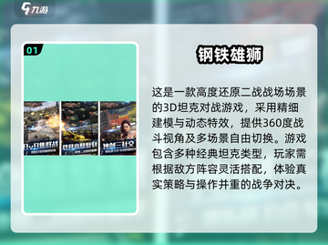 💥2025必玩二战回合手游合集来袭！🎮截图2