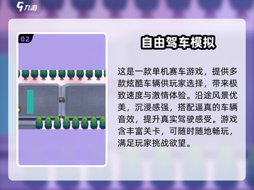 🔥2025经典单机游戏TOP榜🎮超耐玩推荐！截图3