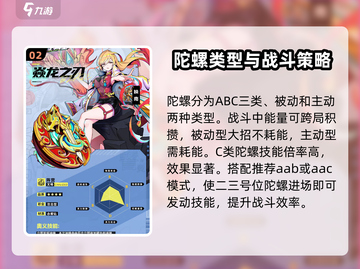 螺旋勇士🔥必看！新手快速上分技巧大公开🎉截图3