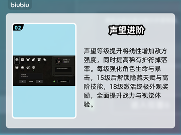 🔥《绝地鸭卫》声望速升秘籍！🦆💥截图3