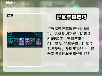 🎮LOL卡顿到想摔键盘？速看流畅秘籍！截图6