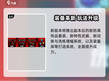 DNF手游70版本大爆料🔥新活动全解析🎮截图5