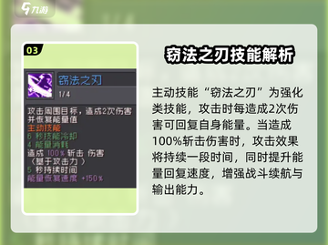 元气骑士前传：刺客技能强度爆表🔥快来围观！截图4