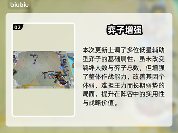 金铲铲多村乐羁绊神改🔥截图3