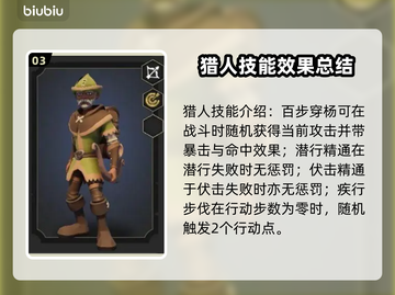 为了吾王2🔥职业技能全解析！💎截图4