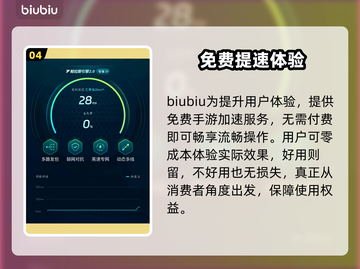 🔥《境界刀鸣》国际服神速体验🚀截图5