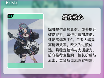 🔥卡厄思梦境T0阵容曝光！💥截图4