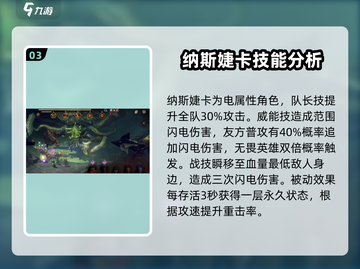 龙息神寂🔥混沌英雄必选攻略💎截图4