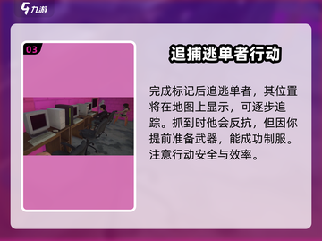 网吧模拟器2🔥顾客不给钱？这些处理方法让你瞬间回本！截图4