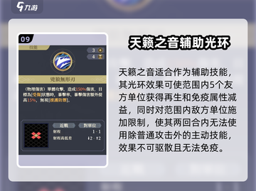 《铃兰之剑》诺诺薇儿技能加点🔥攻略来啦！💥截图10