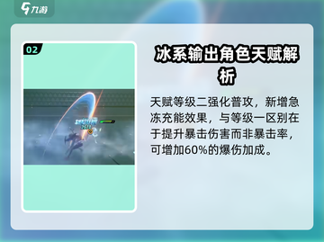绝区零艾莲命座效果🔥超强解析来啦！🎮截图3