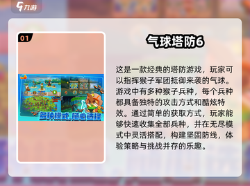 🔥2025必玩！单机无尽塔防手游推荐💥截图2