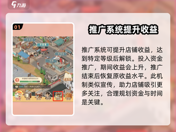 时光杂货店🔥推广玩法大揭秘，轻松上手赚翻倍！截图2