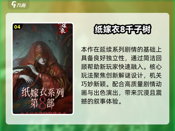 🔥2025最耐玩纸人游戏TOP榜💥截图5