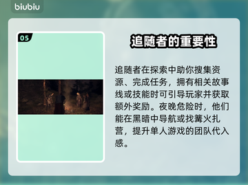 龙之信条2🔥随从系统玩法大揭秘！💡截图6