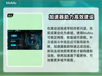 城市天际线💥闪退原因揭秘！玩家必看🔥截图4