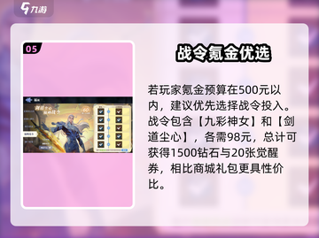 斗罗大陆猎魂世界氪金点大揭秘💥截图6