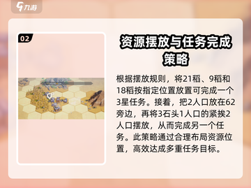 世界启元2-6通关攻略🌟带你轻松三星🔥截图3
