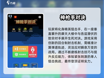 🔥2025最火单机射击游戏推荐！🎮截图4