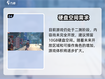 《绝区零PC配置要求高？速看最低配置》🎮截图5