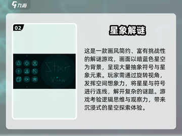 🔥2025高难度解谜游戏TOP榜💥烧脑神作推荐🎮截图3