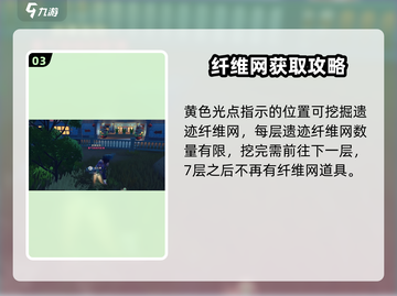沙石镇时光💡纤维网获取秘籍，玩家必看！截图4