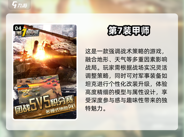 🔥2025必玩！超耐打 WWII模拟战争游戏合集🎮截图5