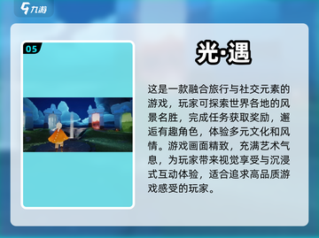 2023画质天花板💥顶级手游推荐🔥截图6