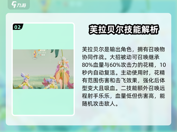 剑与远征2🔥角色强度排名出炉！最强角色竟是它？截图3