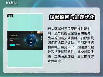 🎮老头环卡到怀疑人生？一招解决掉帧大法！截图5