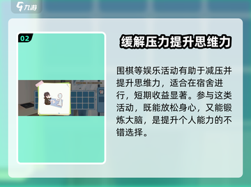 职场浮生记：思维力大作战🎮，技巧全解锁！截图3