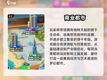 2025必玩城市建造游戏🔥超全合集推荐💥🏙截图3