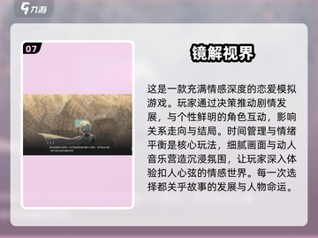 2025最🔥二次元游戏合集🎉📌截图8